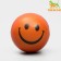 Sephron Ball "Smiley", 6.3 cm, mix of flowers