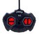 Radio -controlled “Police” machine works from batteries