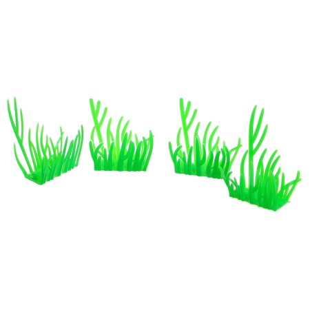 Animal set "Wild Nature" with accessories, 12 figures-7