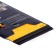 Unicon polygonal designer "Black Cobra", 177 details