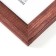 Photo frame wood 15x21 (1302)