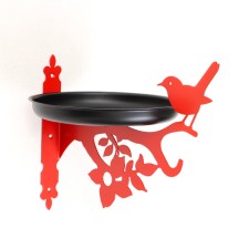 The feeder 
