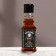 Shower gel "Cool man", 100 ml, wood aroma, Hard line