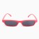 Sunglasses "OneSun", UV 400, pipe 14 cm, width 14 cm, lens 2.4 x 5.3 cm