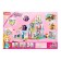 Designer Pink Dream "Country House", 601 detail