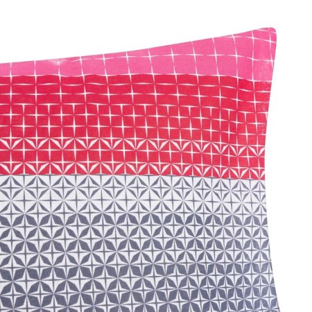 Pillowcase Ethel "Loft" 50x70 ± 3 cm, calico 125 g/m²-3