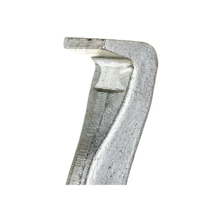 A hinged bison 43310-160-100, professional, two-legged, 145 mm-2