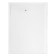 A4 drawing paper, 20 sheets, block 200 g/m², Erichkrause "Art", without a frame, in a plastic folder