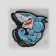 Thermal appliance "Shark", 9.2 × 9.1 cm
