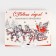 Gift Box "Santa Claus", 31 x 24.5 x 8 cm, new year