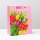 Laminated package, 26 x 32 x 12 cm