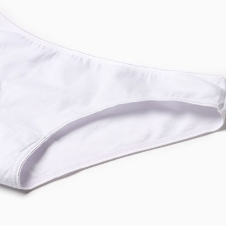 Cowards women's slips, white color, size l-1