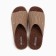 Male slippers, size 44