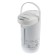 Thermopotes Energy TP-601N, 3 l, 750 watts, white