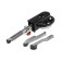 Grinding nozzle for ushm tundra, for sharpening knives, scissors, width 15 mm, under M10/M14