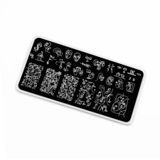 TNL Premium Stamping plate 