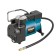 Car compressor Bort BLK-255, 12 V, 25 l/min