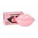 Lip patches with rose extract, set 20 pcs