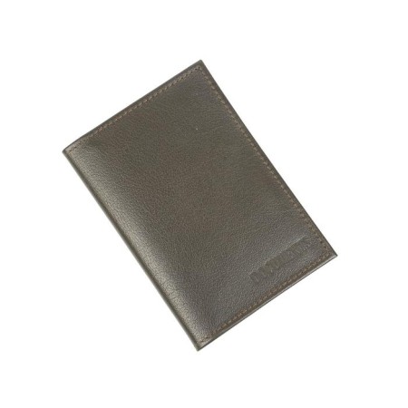 Cover for autocodes, brown color