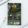 Gift set, stickers with a sticky layer and pen "February 23"