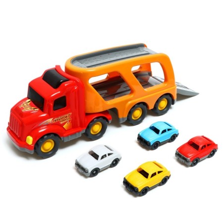 Car Hauler Auto.-15