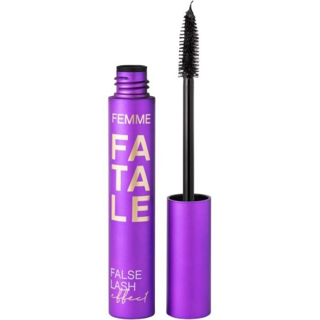 VS Femme Fatale eyelashes voluminous with the effect of overhead eyelashes, 9 ml-9