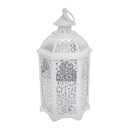 Nightlight 48129/1 batteries 3haaa white 14x16x32 cm Risalux-6