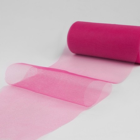 Fatin, 15 cm, 11 ± 1 g/sq.m, 23 ± 1 m, bright pink color No. 22-1