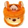 Belch Baby Plush, 23x11x28 cm, bilateral, Bear Winnie and his friends