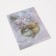 Folder for documents, 2 sets, pink color