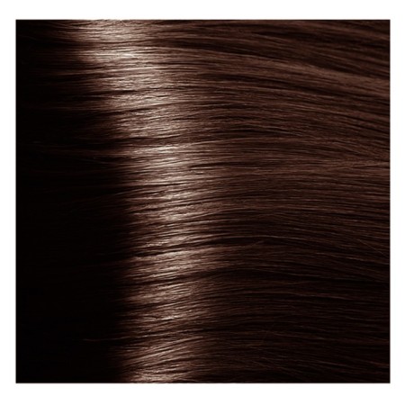 Studio Professional hair color cream, tone 5.85, light brown-mahagon, 100 ml
