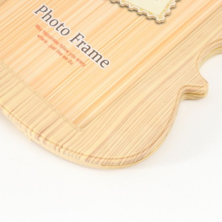 Photo frame plastic 12x17 cm "Electrogitar" under a tree mix 18.5x32 cm-2