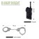 Set of game "Real Defender", 6 items, mix