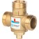 Mixing valve stout SVM-0050-326006, 1 1/2 "x1 1/2" x1 ", internal/external/internal, 60 ° C