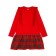 Dress for girls, height 134 cm