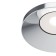 The built-in lamp Technical DL040-L10ch4k, LED, 10 W, 68x76x76 mm, 950 lm, 4000k, chromium