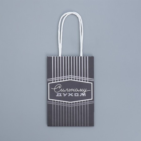 Gift Crafts, packaging, “strong spirit”, 15 x 10 x 6 cm-4