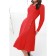 Women's dress "Main inspiration", size 48