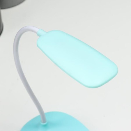 Table lamp "Simple" LED 5W USB MIX 16x16x38 cm Risalux-5
