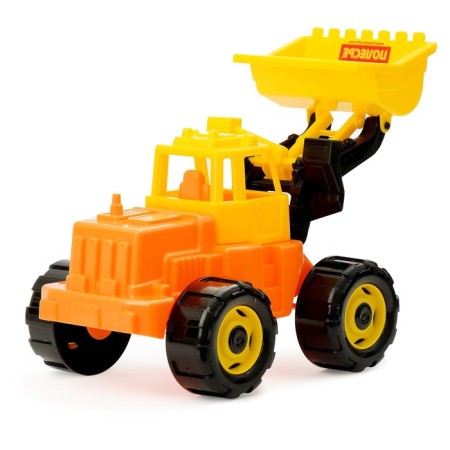 Heracles Tractor-Land, Mix Colors-2