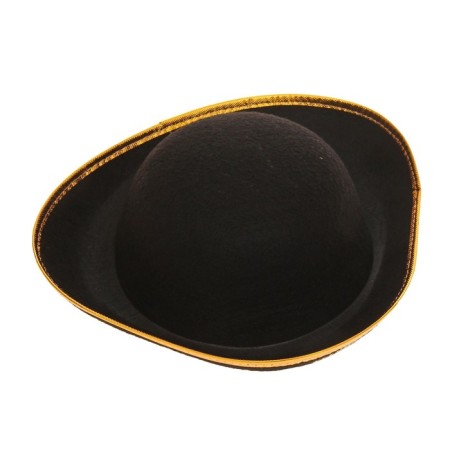 PiDra Pirate Hat, Children, Rr. 56-3