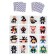 Board game "Monster catchers"