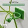 Fasteners for climbing plants, d = 20 mm, color mix, Greengo