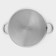 Gretta pan, d = 24 cm, 9 l, capsule, metal cover, induction