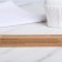 Bamboo toothbrush "Good morning!", 18 x 2 x 2 cm