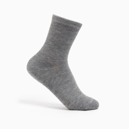 Nosk children, gray color, size 22-24