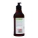 Hand and body cream natural Synergetic patchouli and fragrant bergamot, 380 ml