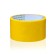 Adhesive tape Rosy Star yellow, 48 mm x 13 m