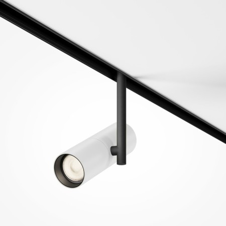 TREE TRECHNICAL TR005-2-12W3K-BW, 12W, 19.3x16x23.2 cm, LED, 862LM, 3000K, Belo-CHIR-2