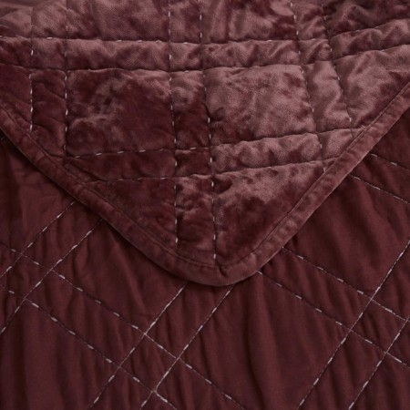 Cover with a pillowcase "Selena", size 160x220 cm, 50x70 cm-6